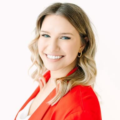 Image of Katie Goodson