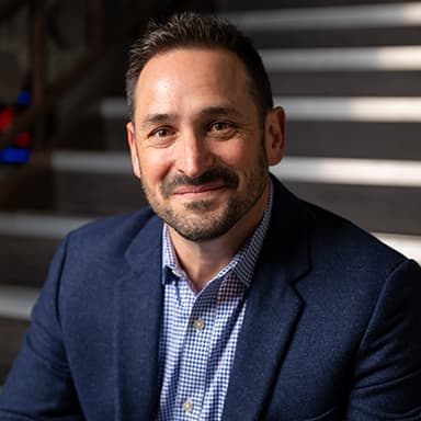 Image of Jayson Stebbins