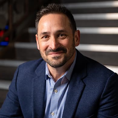 Image of Jayson Stebbins