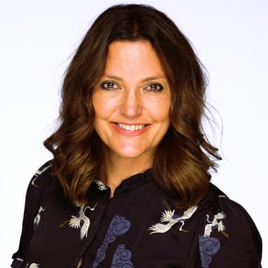 Image of Suzanne Martindale