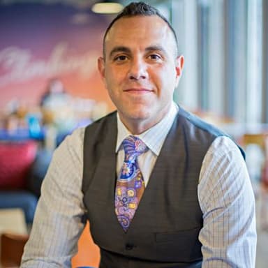 Image of Alex Caragiannides