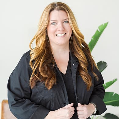 Image of Amanda Davenport