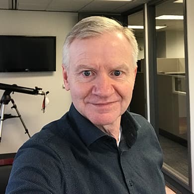 Image of Jerry Driscoll