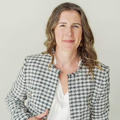 Image of Jen Houghton