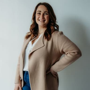 Image of Jennifer Paintner