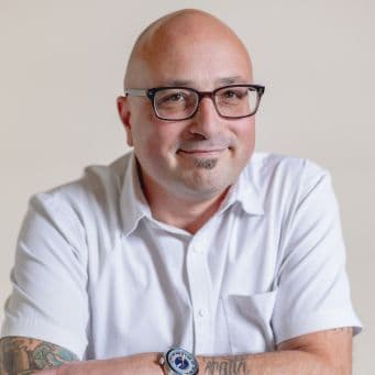 Image of Stephen Baker