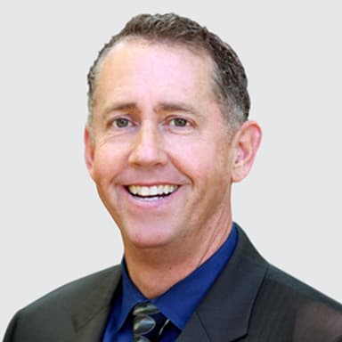 Image of Todd McClure