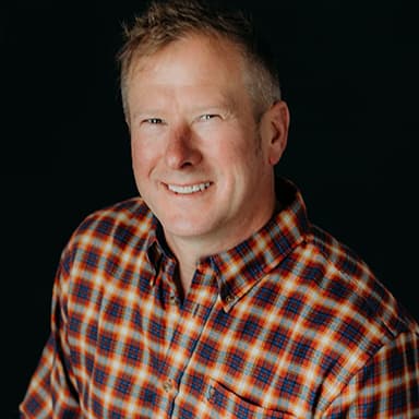 Image of Vince Kingston