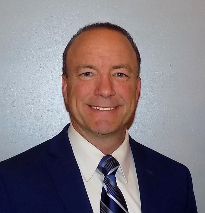 Image of Mike Roemerman