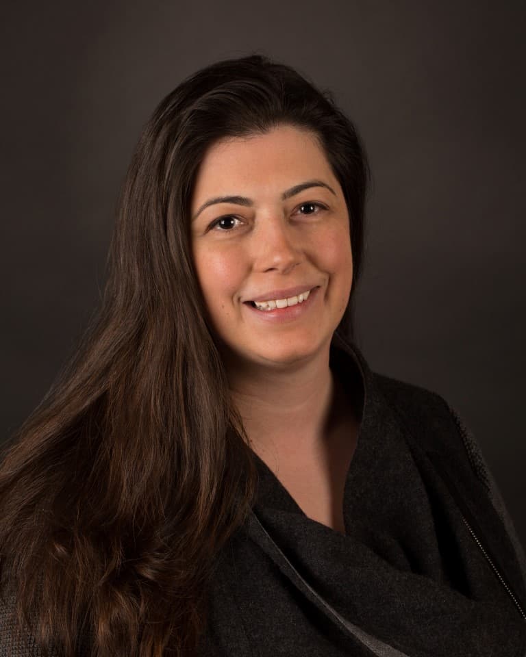 Image of Michelle Miles