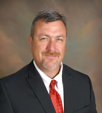 Image of Mike Harley