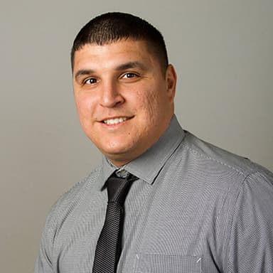 Image of Joel Martinez