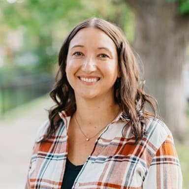 Image of Dani Hallam