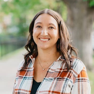 Image of Dani Hallam