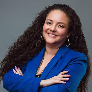 Image of Tiffany Velazquez