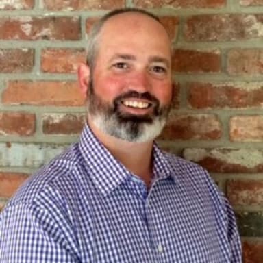 Image of Brian Hinkle