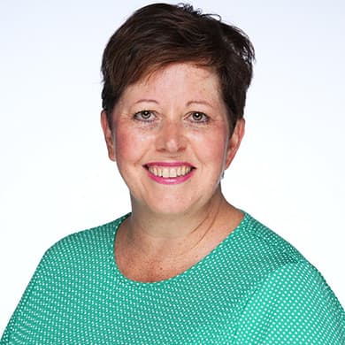 Image of Melinda Trent