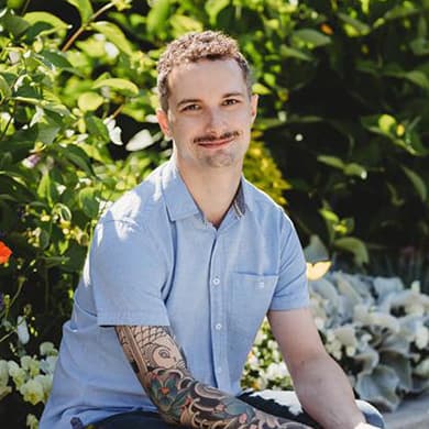 Image of Cody McNeal