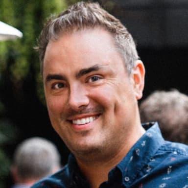 Image of Phill Kent Becraft