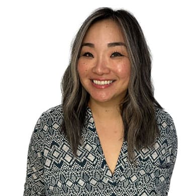 Image of Sasha Takeuchi