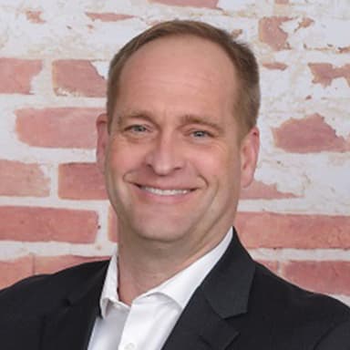 Image of John Verheyden