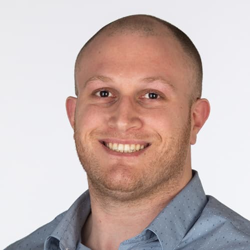 Image of Nicolas Jenks