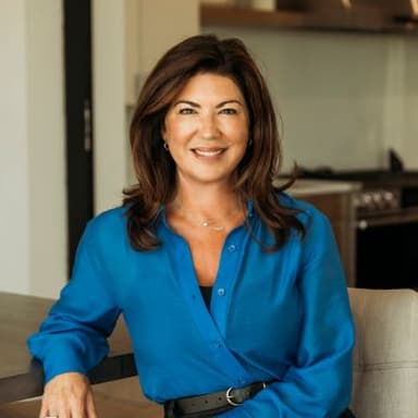 Image of Vanessa Zmolik