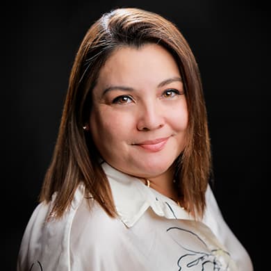 Image of Linda Reynoso