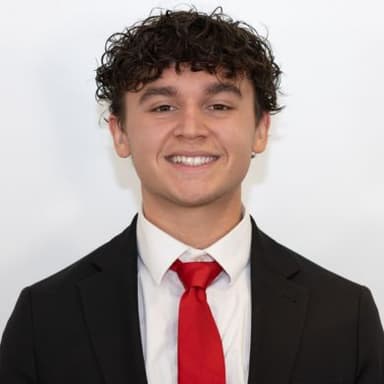 Image of Angelo Rodriguez