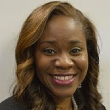 Image of Erica Whaley-watson