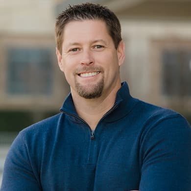 Image of Joshua Benton