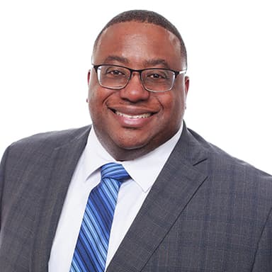 Image of Lamont Watson