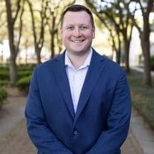 Image of Paul Gordon