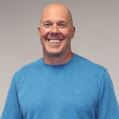 Image of Travis Hoglin