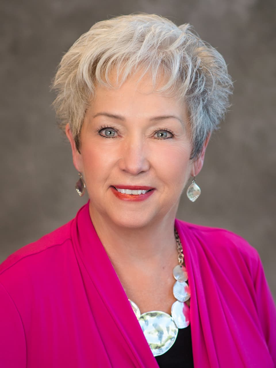 Image of Pamela Martin Mcgargill