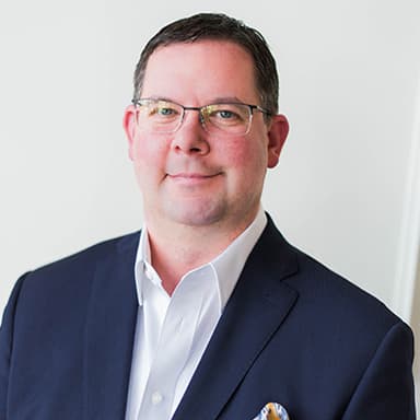 Image of Mike Houghton