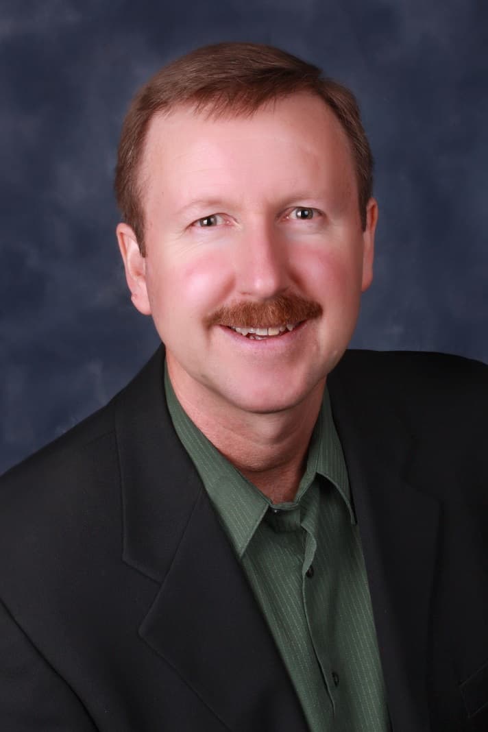 Image of Ralph Green