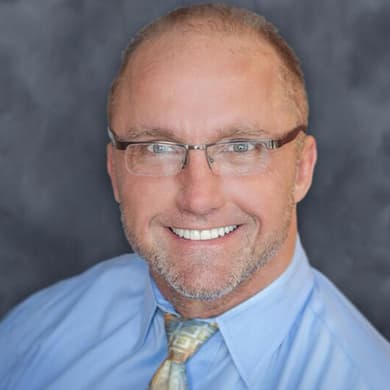 Image of Randall Morgan