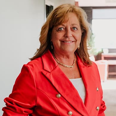 Image of Tina Allnutt