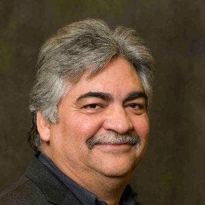 Image of Ray Lechuga