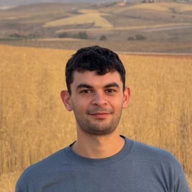 Image of Ali Azzaoui