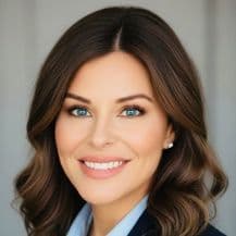 Image of Ashley Borden