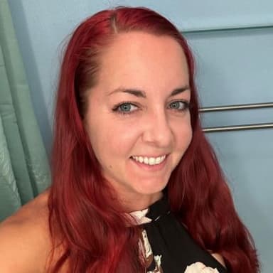 Image of Amanda Murray