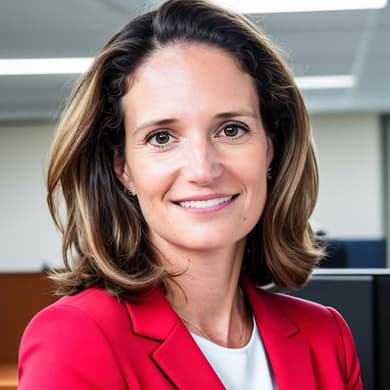 Image of Andrea Trout