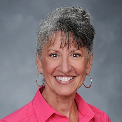 Image of Brenda Evans