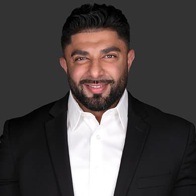 Image of Bashir Kadi