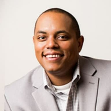 Image of Brandon Thompson