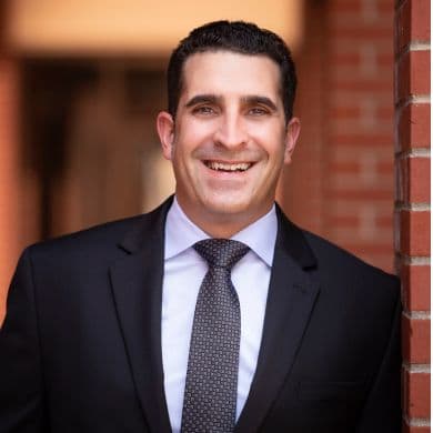 Image of Brad Vocino