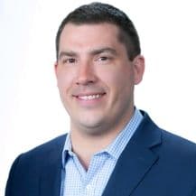 Image of Cory Broniarczyk