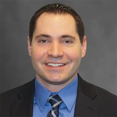 Image of David Blaszczyk